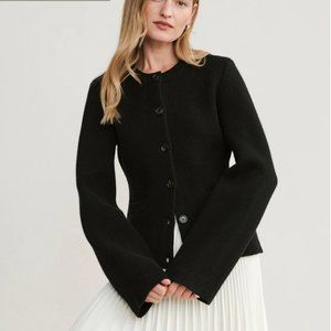 Jenni Kayne Cooper Cardigan (Sold out online)